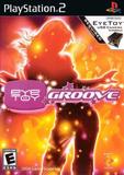 EyeToy: Groove (PlayStation 2)